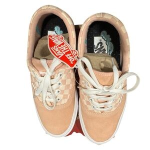 Vans Comfycush Era Sneakers